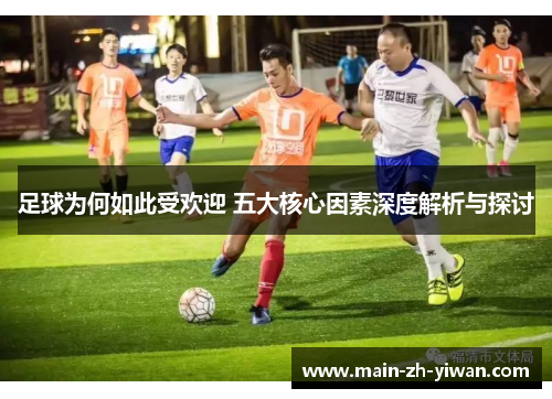 足球为何如此受欢迎 五大核心因素深度解析与探讨