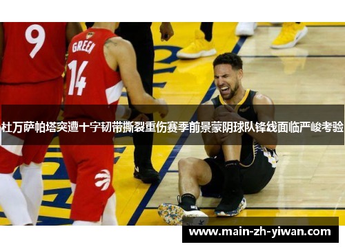 杜万萨帕塔突遭十字韧带撕裂重伤赛季前景蒙阴球队锋线面临严峻考验